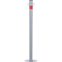 Парковочный столбик анкерный