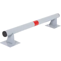 Колесоотбойник металлический 60 см