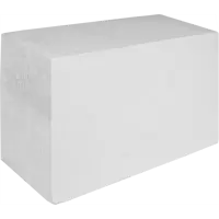 Блок газобетонный Bonolit D500 600x250x400 мм