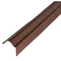 Щипец Ондувилла 1.04 м коричневый