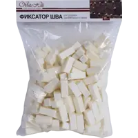 Фиксатор шва универсальный 10x12x30 мм 200 шт.