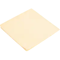 Салфетка для стёкол и зеркал полиэстер 35x35 см