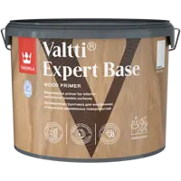 Грунт-антисептик Tikkurila Valtti Expert Base 9 9 л