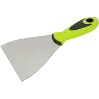 Шпатель Dominus Профи 100 мм, нержавеющая сталь