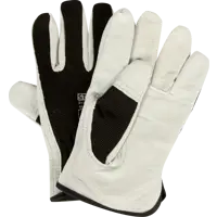 Перчатки для строительных и инструментальных работ Stronprof размер 9