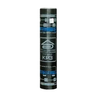 Стекломаст ТКП-4.0 верхний слой основа стеклоткань 10 м²