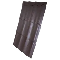 Лист кровельный Ренопласт 1150х680 мм