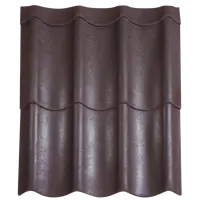 Лист кровельный Ренопласт 790х680 мм