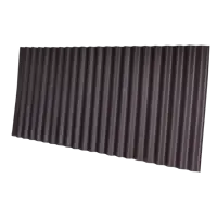 Лист кровельный Ренопласт «Волна» 2250х1050 мм