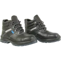 Ботинки Тофф Суперстайл цвет чёрный размер 43