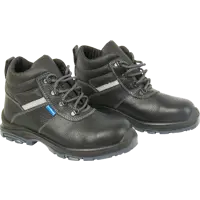 Ботинки Тофф Суперстайл черные размер 44