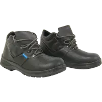 Ботинки Тофф Труд цвет чёрный размер 43