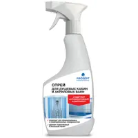 Средство чистящее для душевых кабин и акриловых ванн Prosept 500 мл