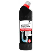 Средство для прочистки труб Prosept 750 мл