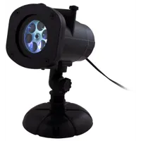 Проектор светодиодный Старт для праздника