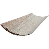 Набор листов шлифовальных на бумажной основе Norton P120/P180/P240 280x115 мм, 10 шт.