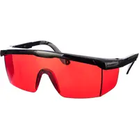 Очки лазерные Condtrol 1-7-035 красные