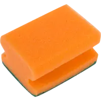 Набор губок профилированных, 5 шт.