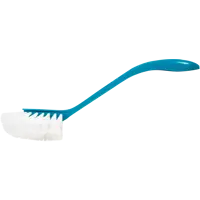 Щётка для мытья посуды York Шведка цвет голубой