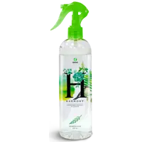 Освежитель воздуха спрей Grass Harmony 400 мл