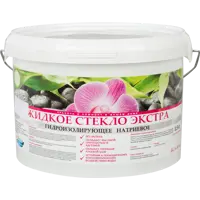Жидкое стекло «Экстра» 3.5 кг