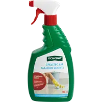 Средство для удаления цемента Основит SGL1 750 мл