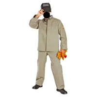 Костюм защитный Булат размер 48-50 рост 182-188 см