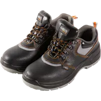 Полуботинки рабочие Neo 82-014 размер 43 кожа