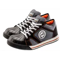 Кеды рабочие Neo размер 42, SB SRA, стальной подносок