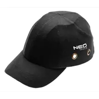 Бейсболка усиленная, CE