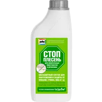 Пропитка Jobi «Стоп-Плесень» 1 л