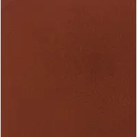 Плитка резиновая 500x500x30 полнотелая терракот