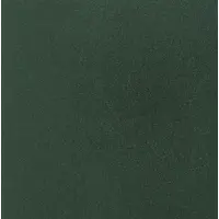 Плитка резиновая 500x500x30 полнотелая зеленая