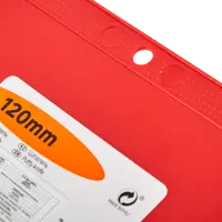 Шпатель пластиковый XMPK1072 120 мм