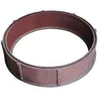 Кольцо смотрового колодца 750 мм