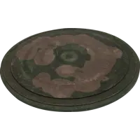 Днище смотрового колодца 1060 мм