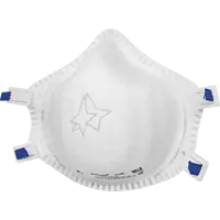 Респиратор FFP2 формованный Юлия-209