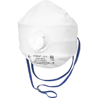 Респиратор с клапаном Алина-210 20485 FFP2