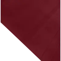 Лист гладкий 0.35 мм 2000х1250 мм RAL 3005 красный