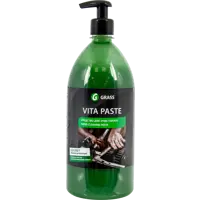 Средство для очистки рук Grass Vita Paste, 1 л