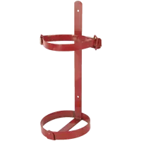 Кронштейн ТВ2 для огнетушителя ОП-2