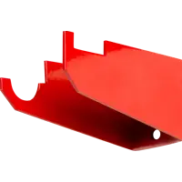 Кронштейн У1 для огнетушителя