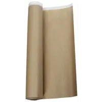 Бумага защитная с малярной лентой Dexter 20 м х 90 см