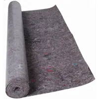 Полотно защитное Dexter флисовое 10 м х 95 см