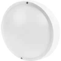 Светильник ЖКХ светодиодный Philips WT045C 20 Вт IP65, накладной, цвет белый