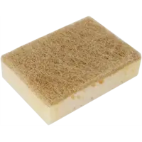 Губки для посуды York «Eco Natural» 2 шт