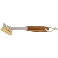 Щетка для мытья посуды York «Eco Natural» бамбук