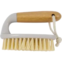 Щетка-шробер утюжок York «Eco Natural» бамбук