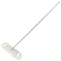 Швабра плоский моп York «Eco Natural» пластик