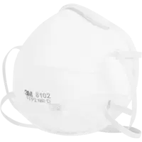 Респиратор одноразовый 3М 8102